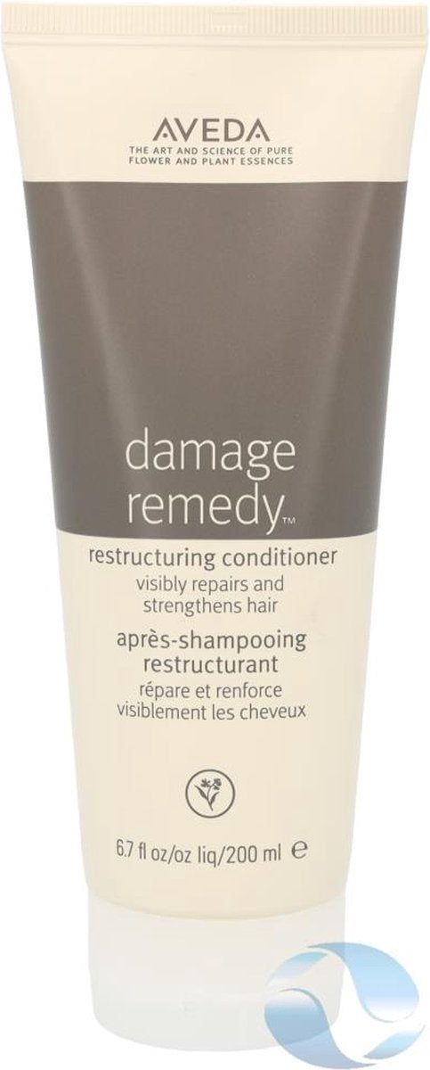 Aveda Damage Remedy Restructuring Conditioner 200 ml