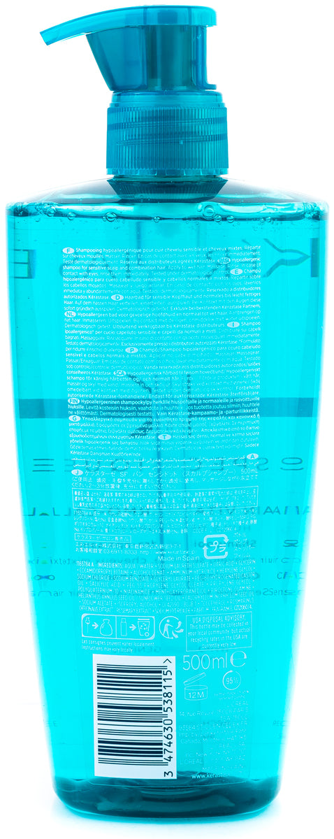 Kérastase Spécifique Bain Vital Dermo-Calm 250 ml