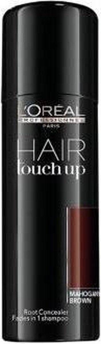 L'Oréal Professionnel Hair Touch Up Mahogany 75 ml