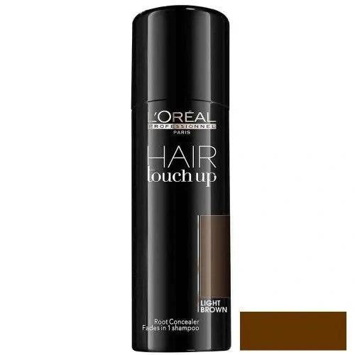 L'Oréal Professionnel Hair Touch Up Light Brown 75 ml