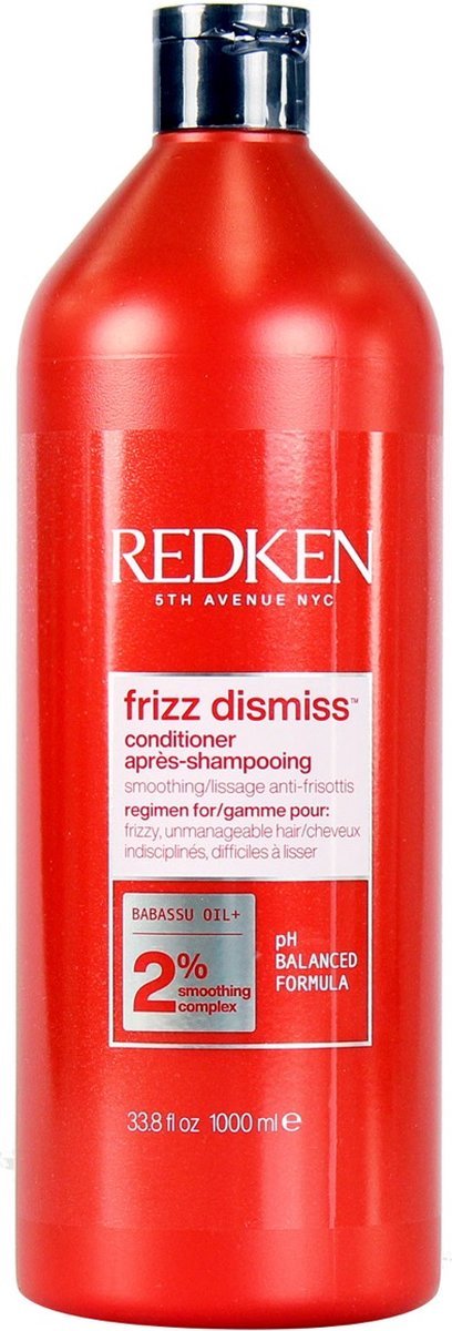 Redken Frizz Dismiss Conditioner 1000 ml