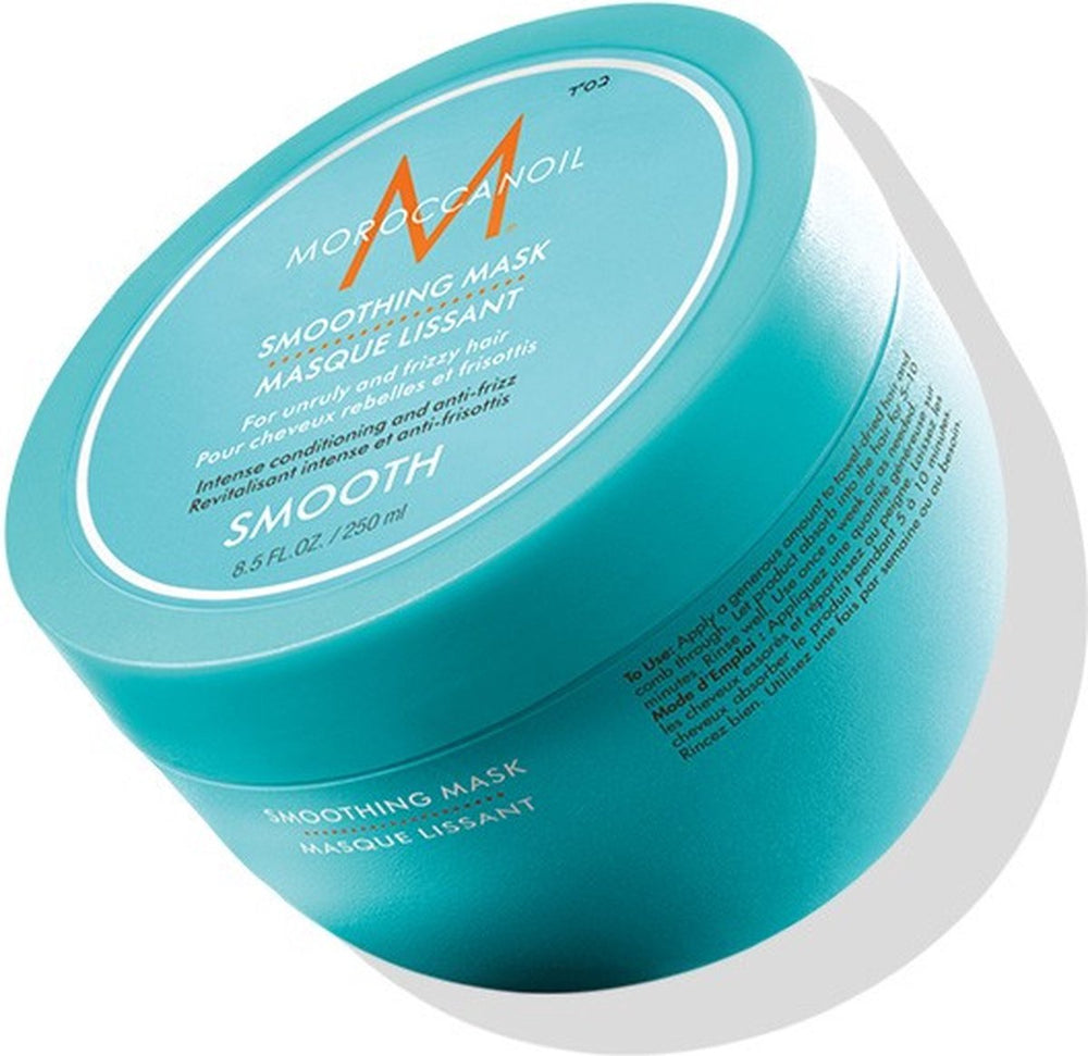 Moroccanoil Smoothing Mask 250 ml