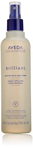 Aveda Brilliant Medium Hold Hair Spray 250 ml