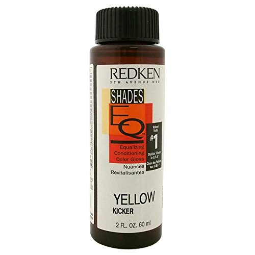 Redken Shades EQ Gloss Yellow Kicker 60 ml