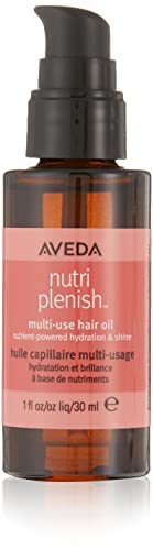 Aveda Nutriplenish Multi-Use Hair Oil 30 ml