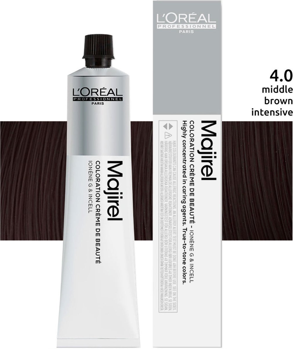 L'Oréal Professionnel Majirel 4.0 50 ml