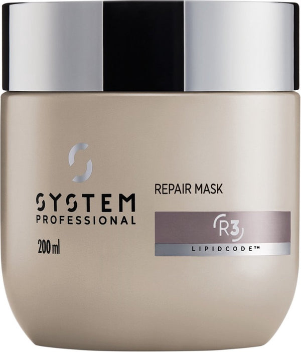System Professional Repair Mask R3 200 ml