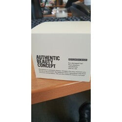 Authentic Beauty Concept Replenish Light Cream Mask 200 ml