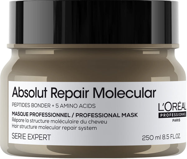 L'Oréal Professionnel Absolut Repair Molecular Masque 250 ml