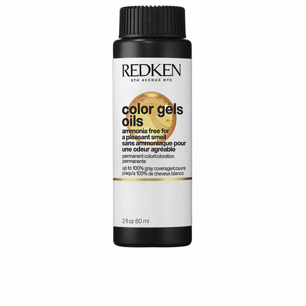 Redken Color Gels Oils 9NA Mist 60 ml