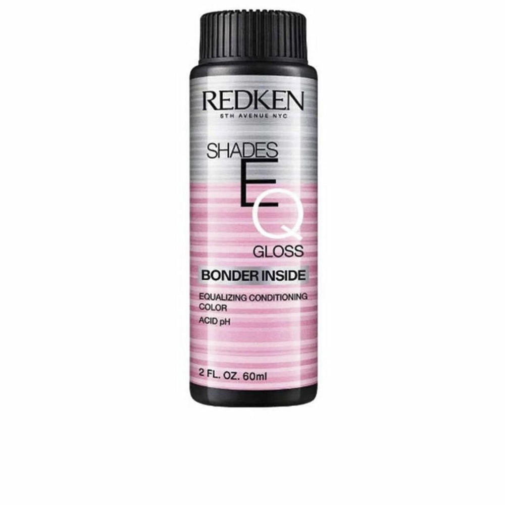 Redken Shades EQ Bonder Inside 08NCh Chocolate Soufflé 60 ml