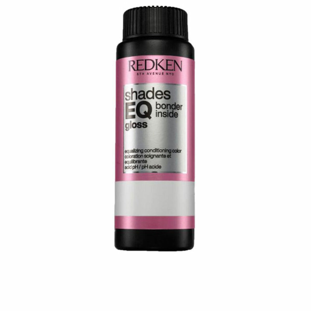 Redken Shades EQ Bonder Inside 09GRo Blush Spritz 60 ml