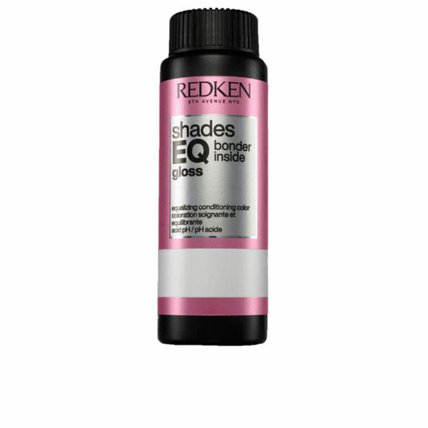 Redken Shades EQ Bonder Inside 09GRo Blush Spritz 60 ml
