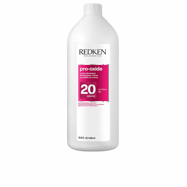 Redken Pro-Oxide 20 Vol 6% 1000 ml