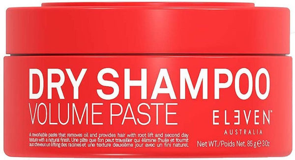 Eleven Australia Dry Shampoo Volume Paste 85 g