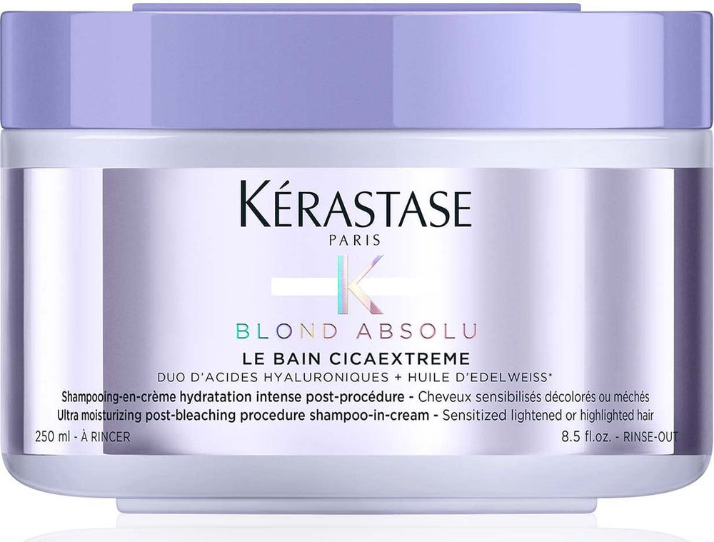 Kérastase Blond Absolu Bain Cicaextreme 250 ml
