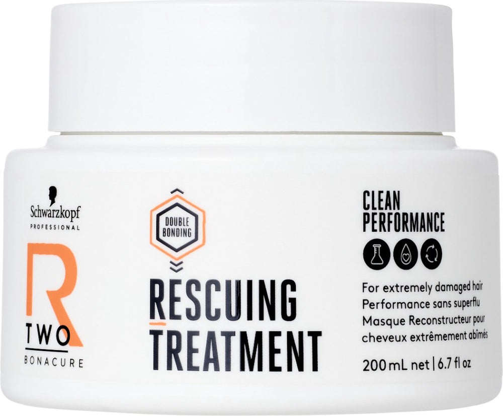 Schwarzkopf R-Two Rescuing Treatment 200 ml