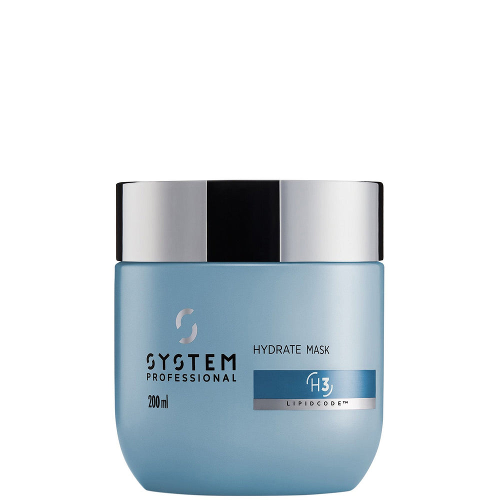 System Professional Hydrate Mask H3 200 ml