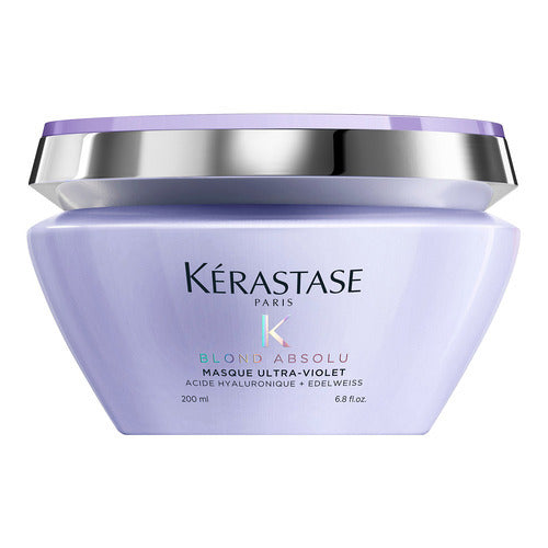Kérastase Blond Absolu Masque Ultra-Violet 200 ml