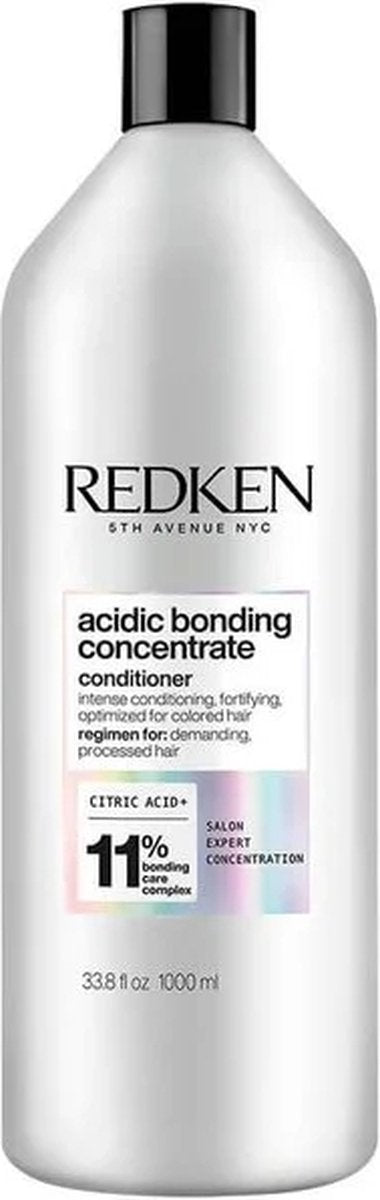 Redken Acidic Bonding Concentrate Conditioner 1000 ml
