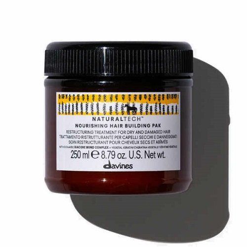 Davines Nourishing Hair Building Pak 250 ml