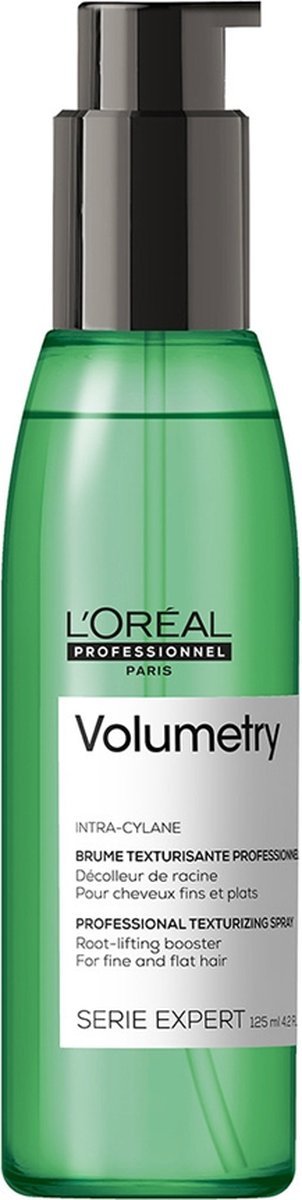 L'Oréal Professionnel Serie Expert Volumetry Volumespray 125 ml