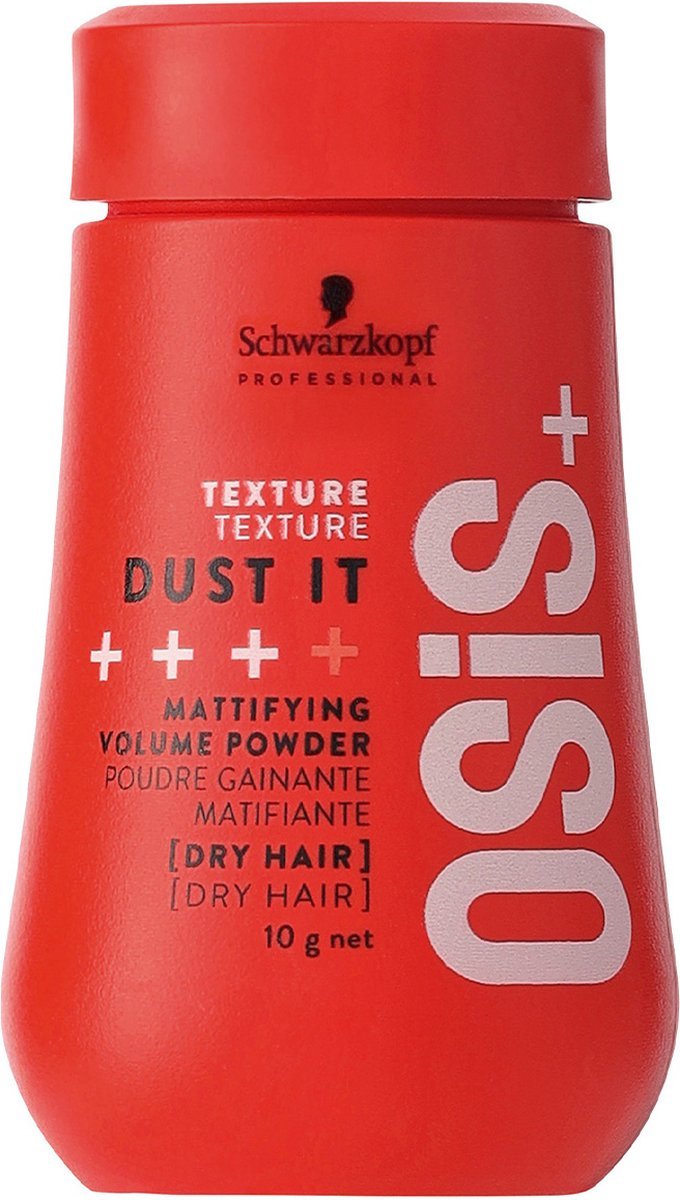 Schwarzkopf OSiS+ Dust It 10 g