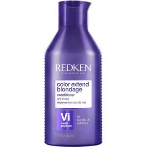 Redken Color Extend Blondage Conditioner 300 ml