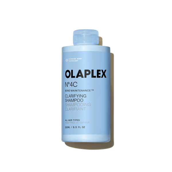 Olaplex No.4C Bond Maintenance Clarifying Shampoo 250 ml