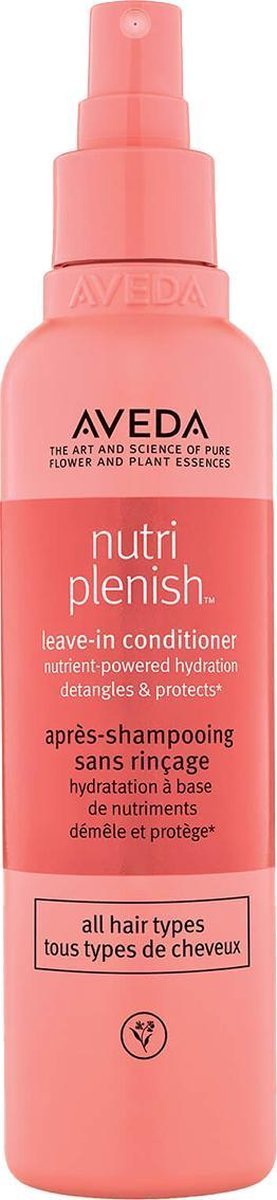 Aveda Nutriplenish Leave-In Conditioner 200 ml