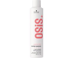 Schwarzkopf OSiS+ Smooth & Shine Super Shield Protection Spray 300 ml