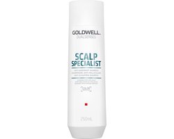Goldwell Dualsenses Scalp Specialist Anti-Dandruff Shampoo 250 ml