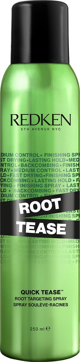 Redken Root Tease haarspray 250 ml