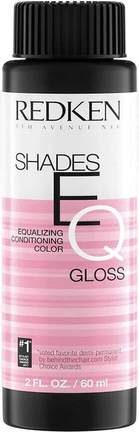 Redken Shades EQ Gloss 06VRO Mauve Rose 60 ml