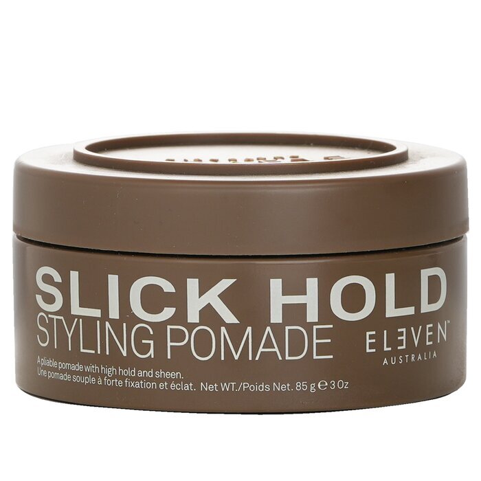 Eleven Australia Slick Hold Styling Pomade 85 g