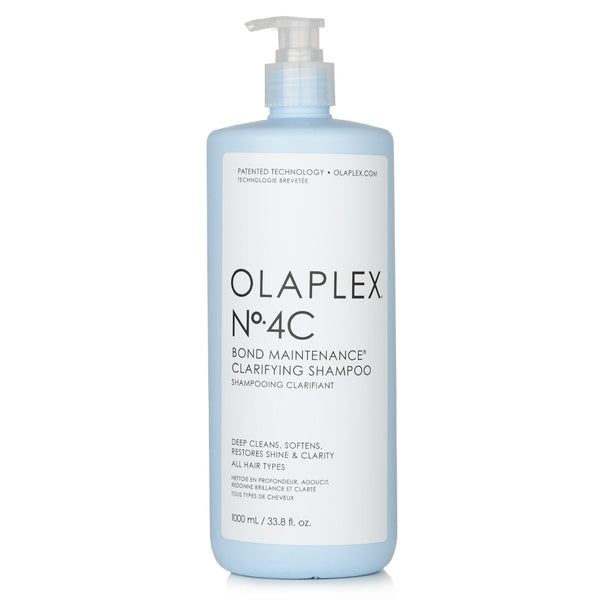 Olaplex No.4C Bond Maintenance Clarifying Shampoo 1000 ml