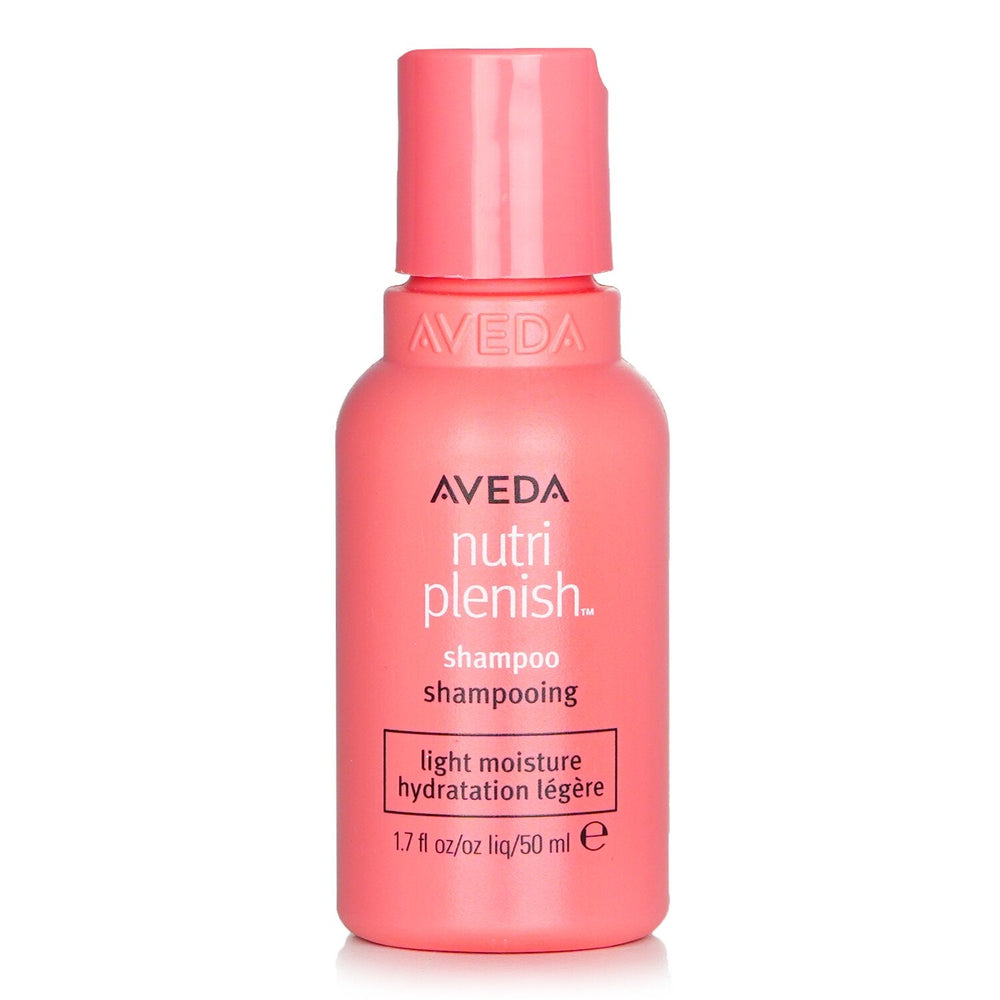 Aveda Nutriplenish Shampoo Light Moisture