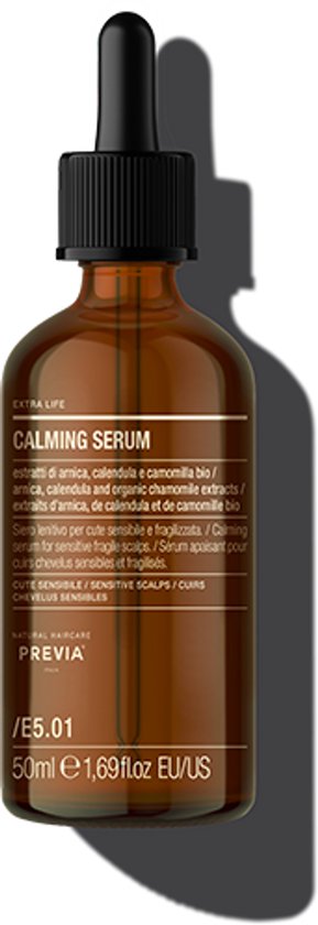 Previa Extralife Calming Serum 50 ml