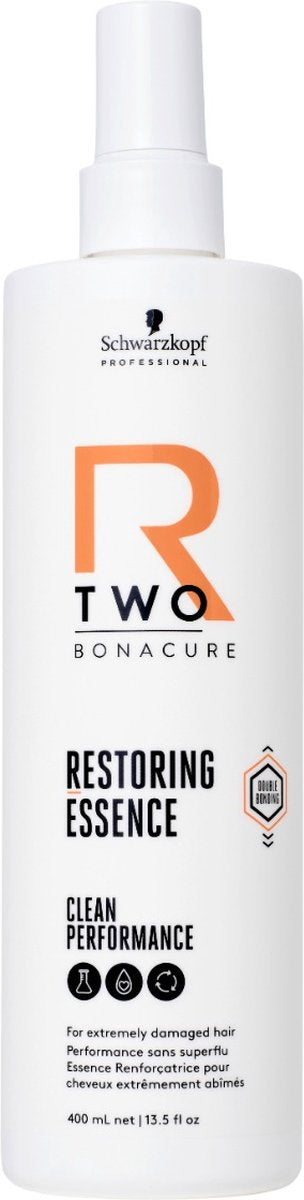 Schwarzkopf R-Two Restoring Essence 400 ml