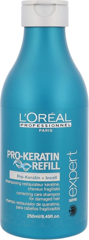 L'Oréal Professionnel Serie Expert Pro-Keratin Shampoo 250 ml