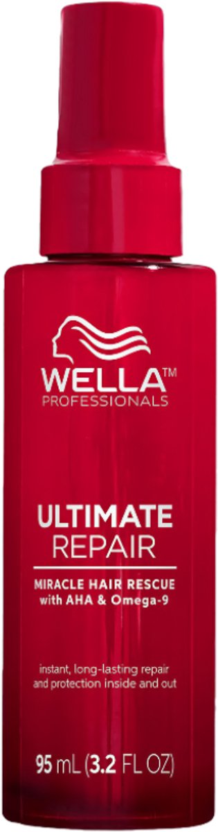 Wella Ultimate Repair Miracle Hair Rescue 95 ml