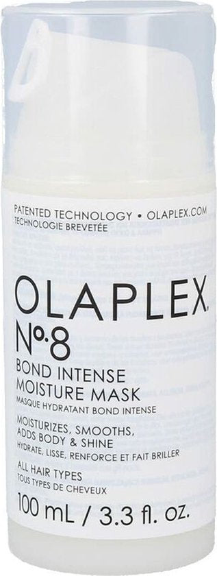 Olaplex No.8 Bond Intense Moisture Mask 100 ml