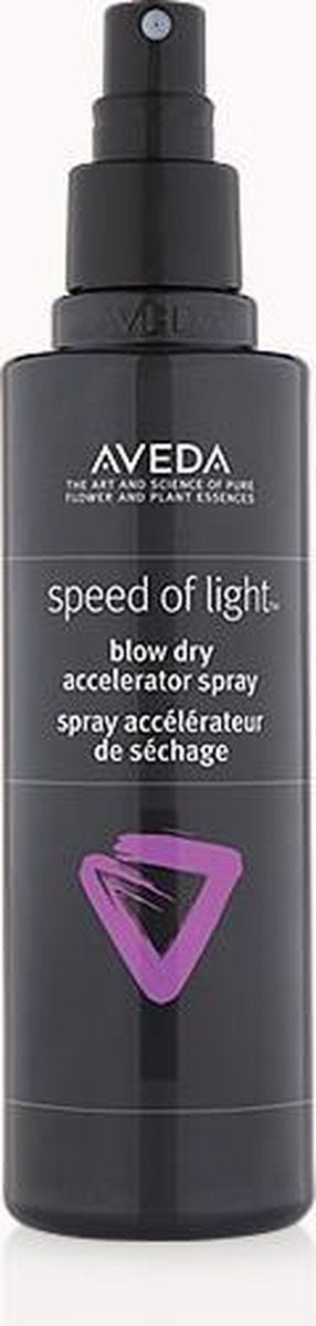Aveda Speed of Light Blow Dry Accelerator 200 ml