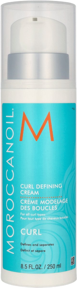 Moroccanoil Curl Defining Cream 250 ml