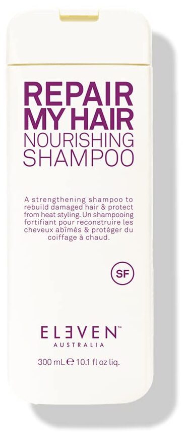 Eleven Australia Repair My Hair Nourishing Shampoo 300 ml