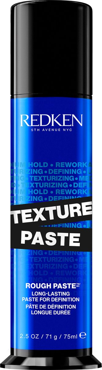 Redken Texture Paste 75 ml