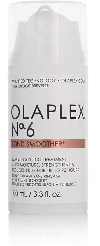 Olaplex No.6 Bond Smoother Styling Crème 100 ml
