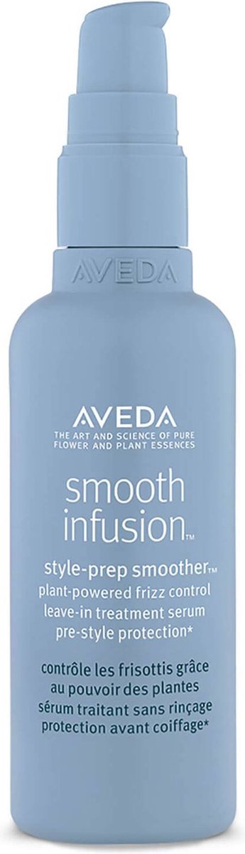 Aveda Smooth Infusion Style-Prep Smoother 100 ml