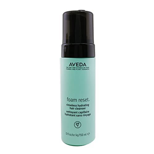 Aveda Foam Reset Rinseless Hydrating Hair Cleanser 150 ml