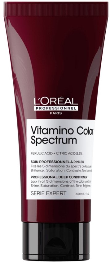 L'Oréal Professionnel Vitamino Color Spectrum Conditioner 200 ml